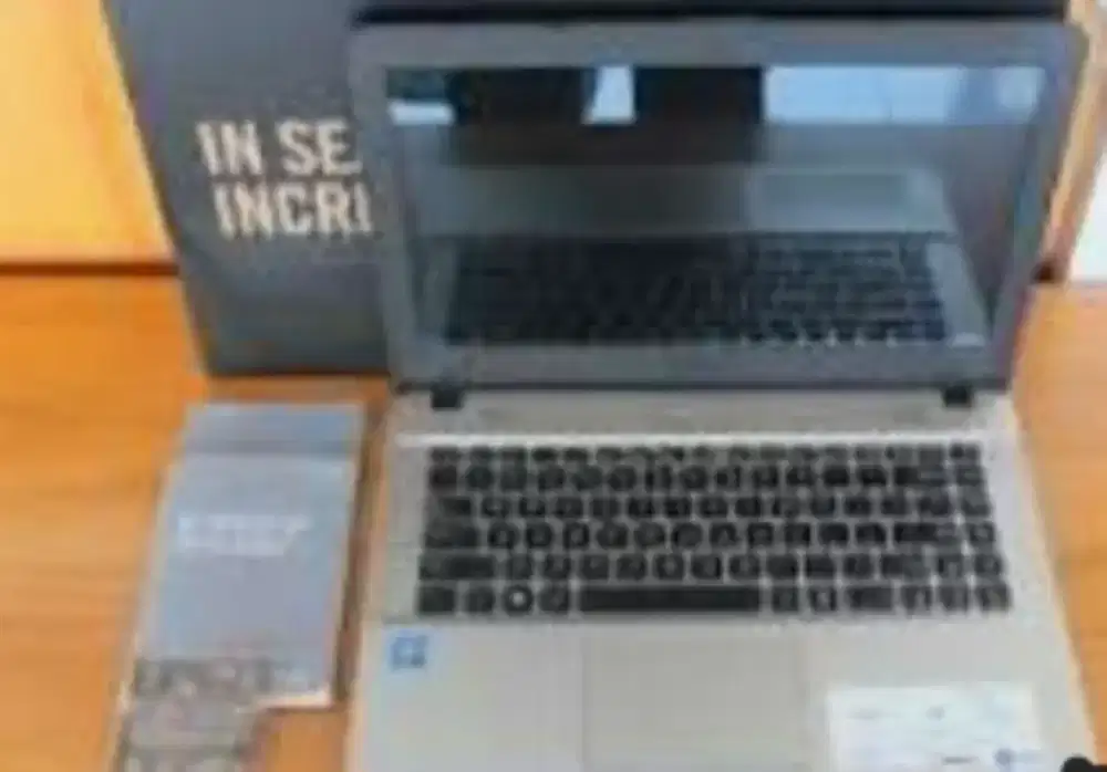 Jual Leptop Asus X441M
