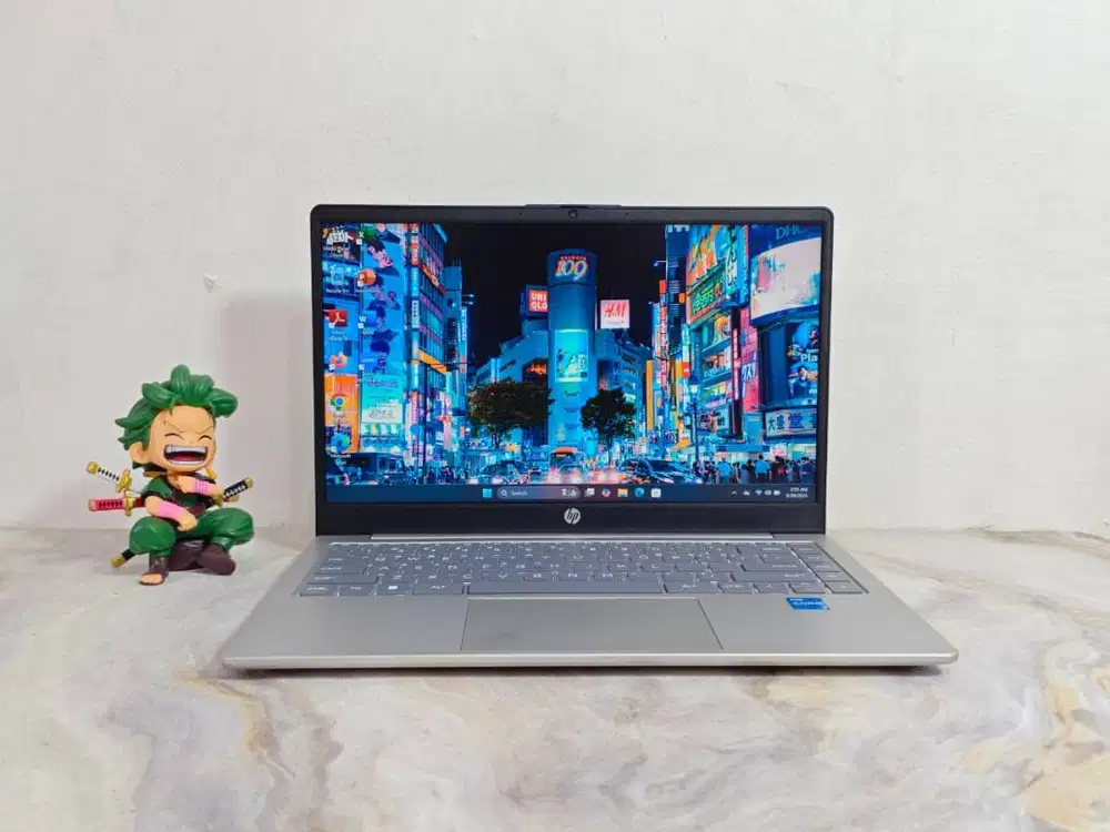 LAPTOP SECOND HP 14-EP0555TU Intel Core i3-1215U