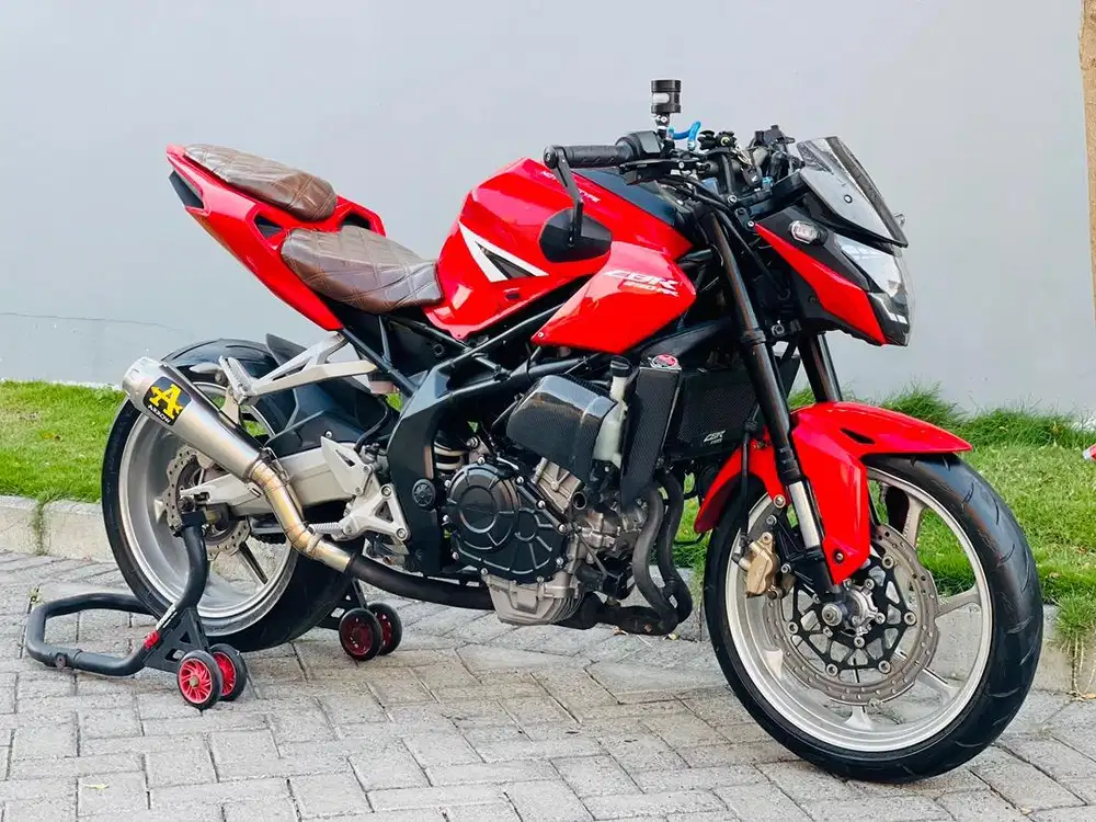 Honda cbr250rr 2019 plat M pajak on modif naked cbr250 rr 2019 cbr 250