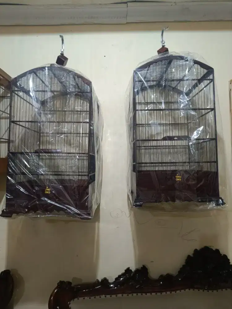 Jual sangkar kosan ukuran 40x40