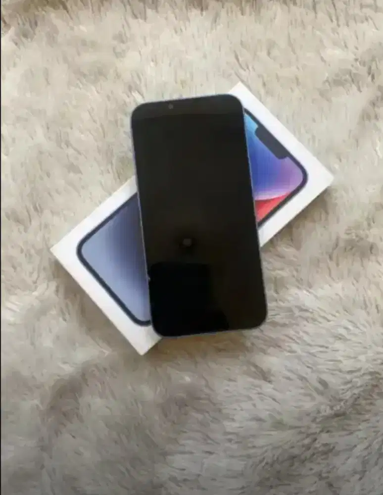Iphone 14 128 Gb IBox