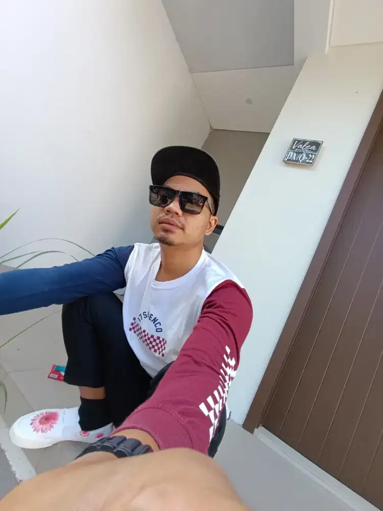 Mencari part-time driver