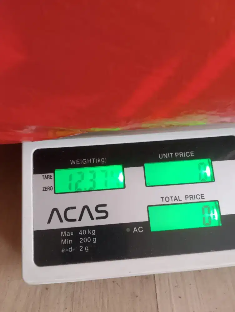 Cari karyawan untuk bekerja di bidang laundry