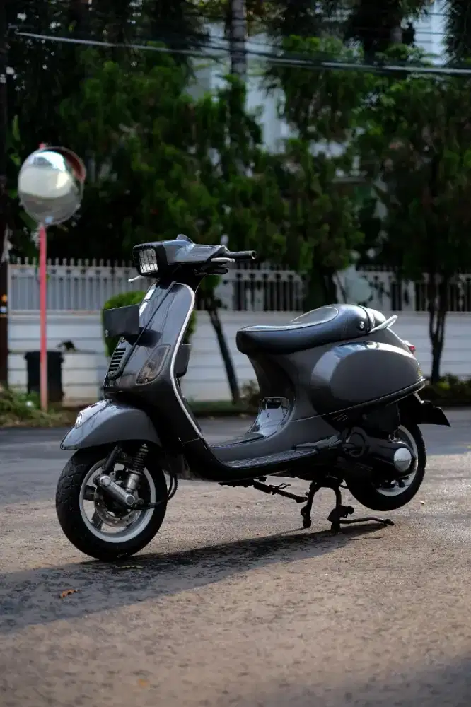 PIAGGIO VESPA S 150 3V 2013