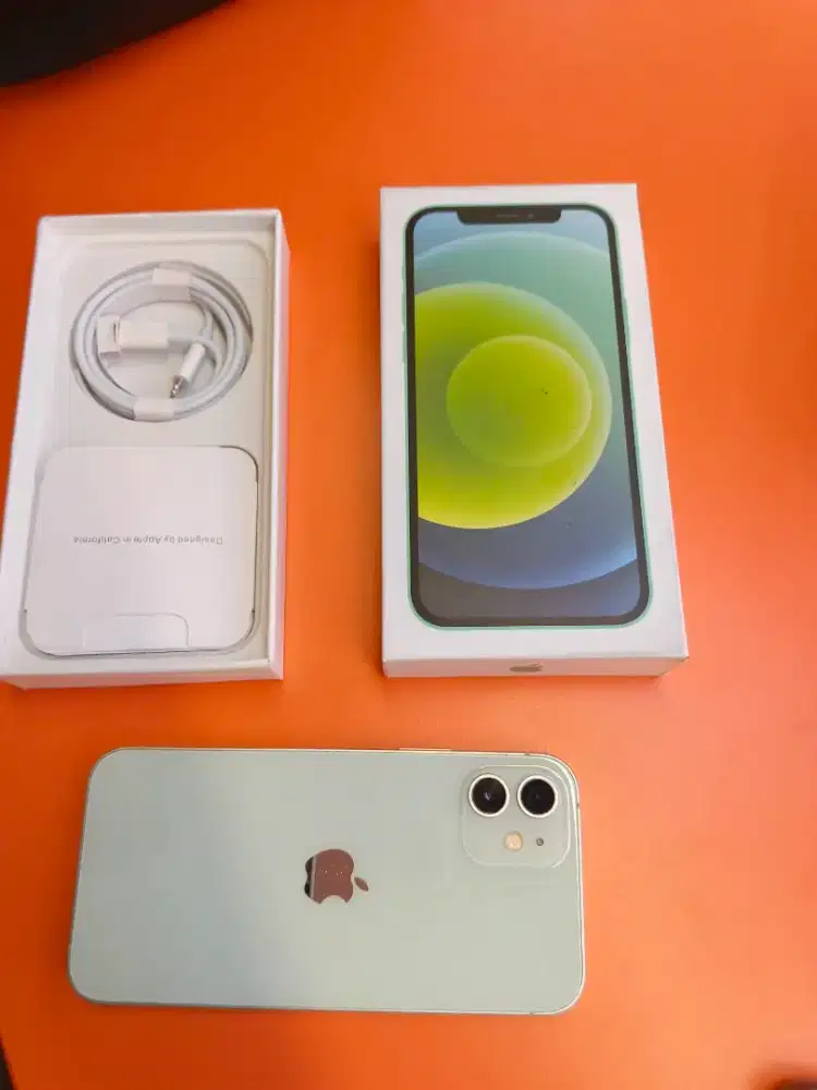 Iphone 12 128gb lady apppe tosca