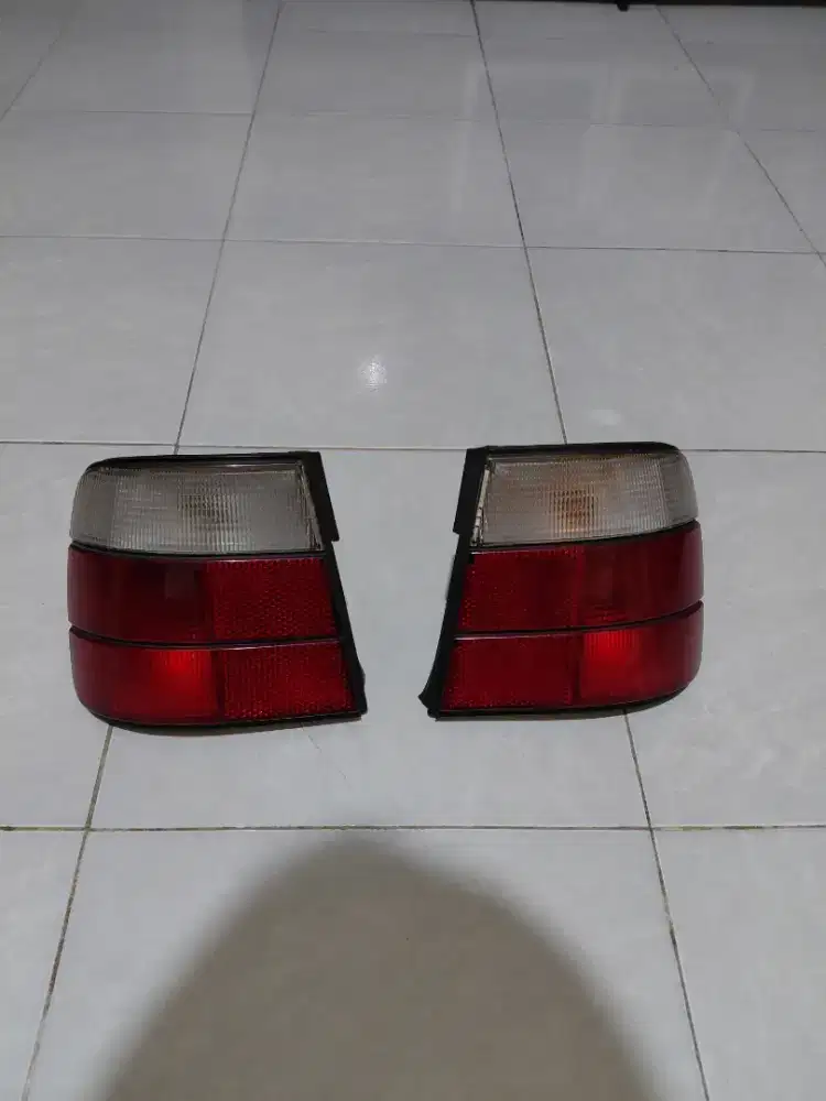 Stoplamp BMW E34