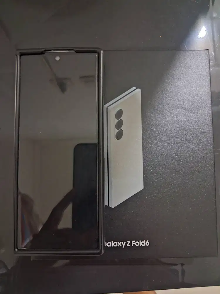 Jual Samsung Zenfold 6