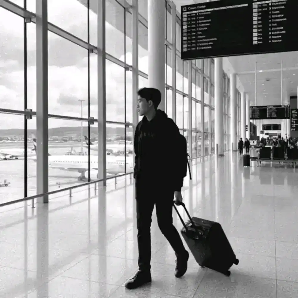 Cari pekerjaan yang halal