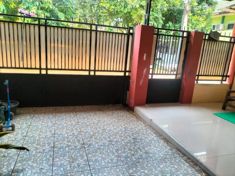 Rumah Strategis Karadenan ,  Cibinong Kabupaten Bogor