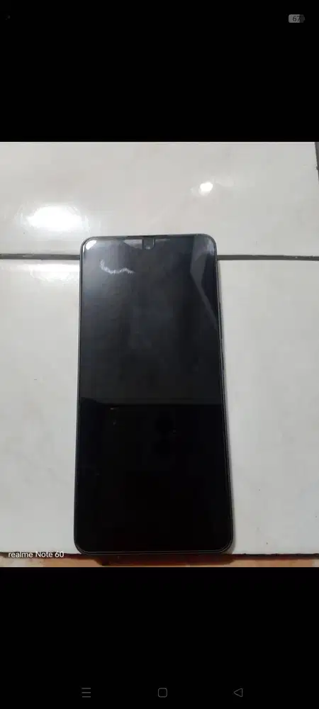Jual cepat HP Oppo reno 13 F 4G, ram 8/256, bekas masih mulus no minus