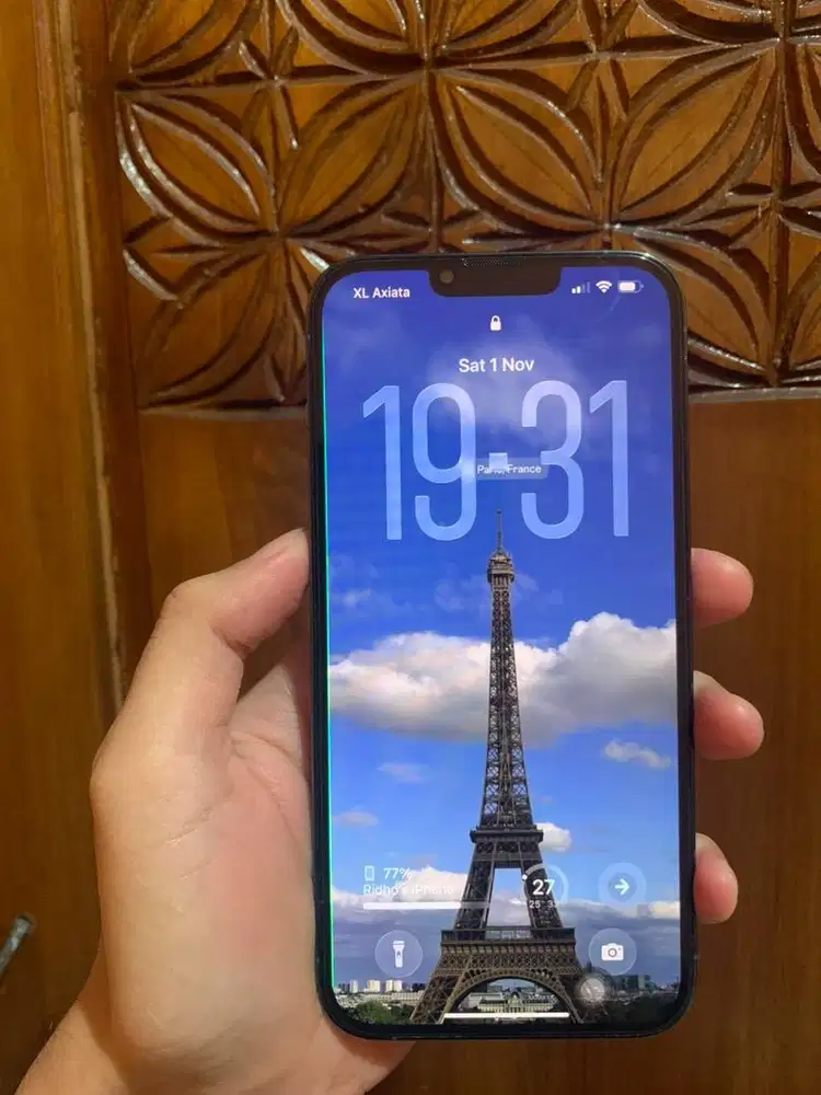 iPhone 13 Pro Max 128GB iBox