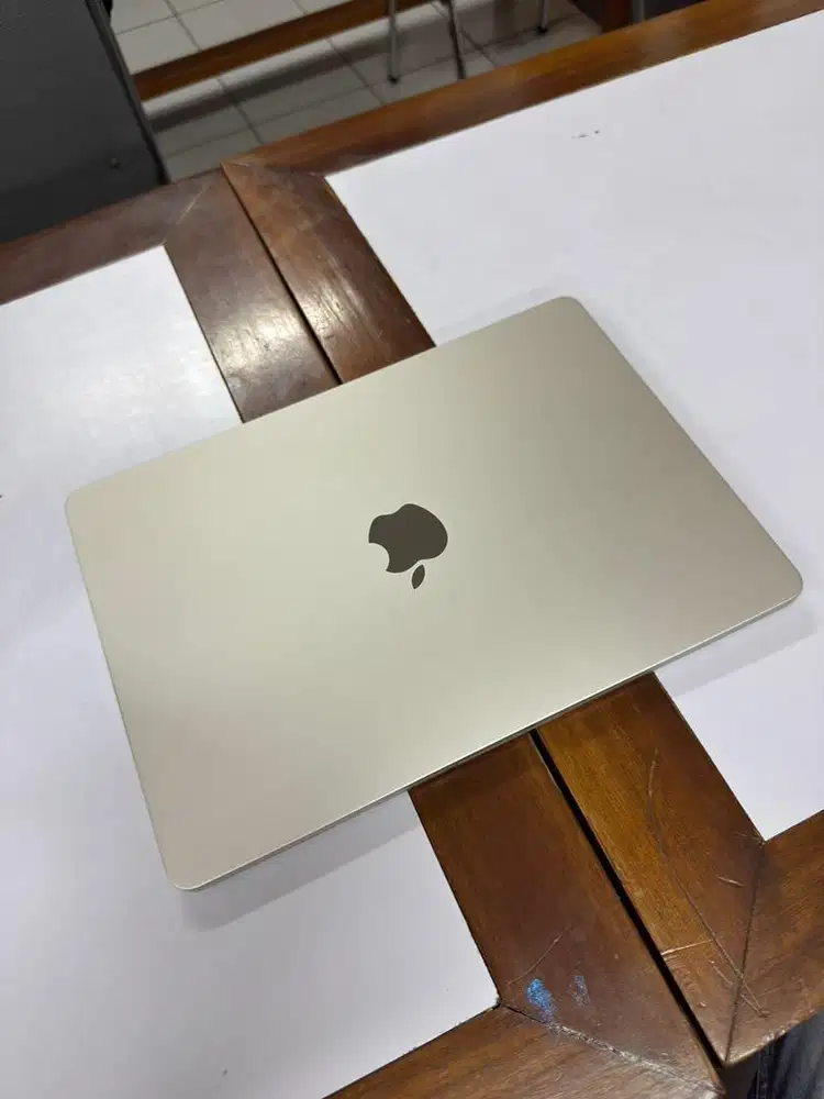 Macbook Air M2 16/256 100%Muluss