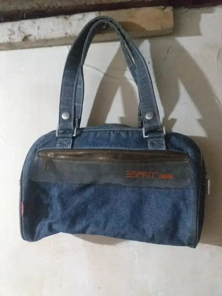 Tas Esprit ORI Klasik