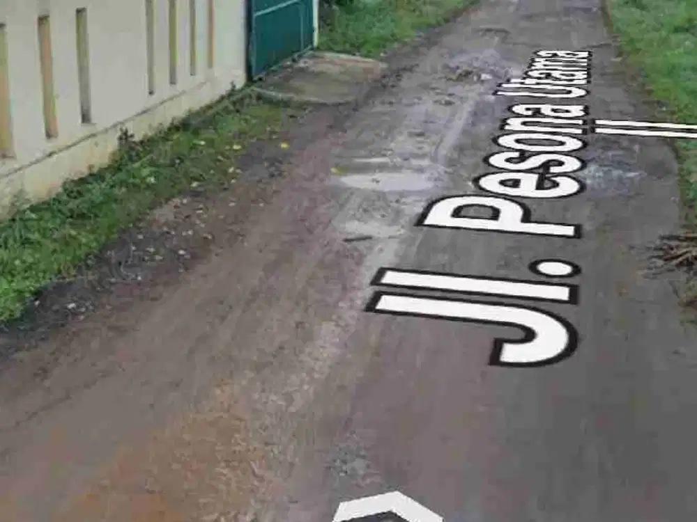 jual tanah kapling di Tangerang selatan