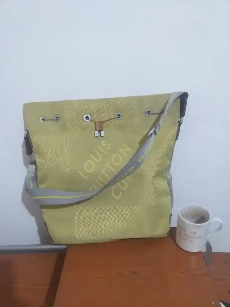 Tas Fashion LV Mewah Simpanan