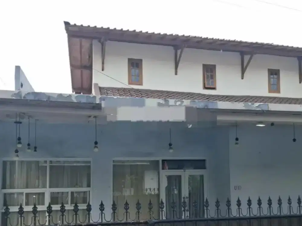 Murah Rumah di Komplek Margahayu Raya Taman Merkuri Timur