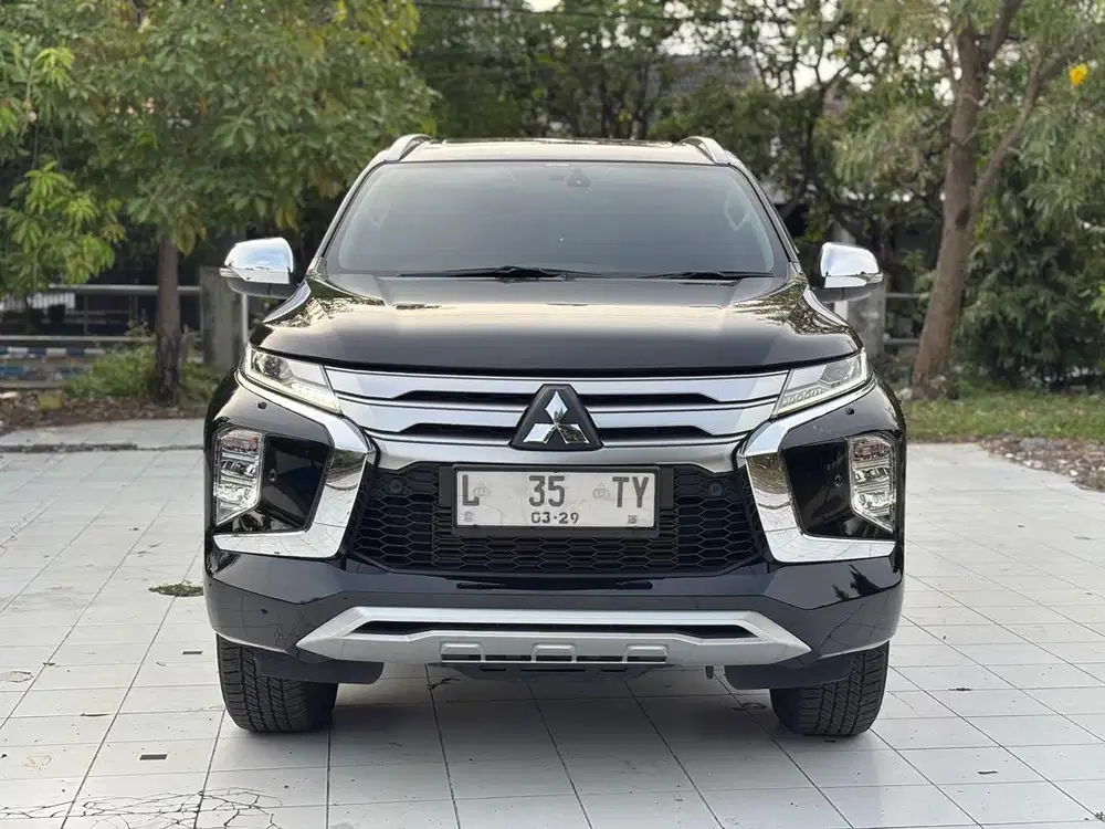 Mitsubishi Pajero Dakar 2.4 Matic 2023