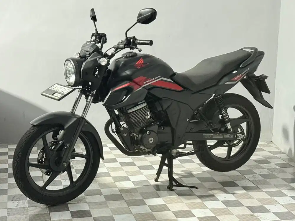 Verza 2023 plat aa pajak on panjang