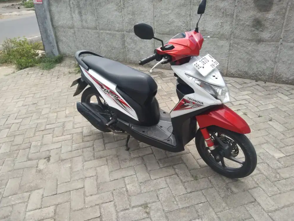 muluss, gress, siap pakai aja