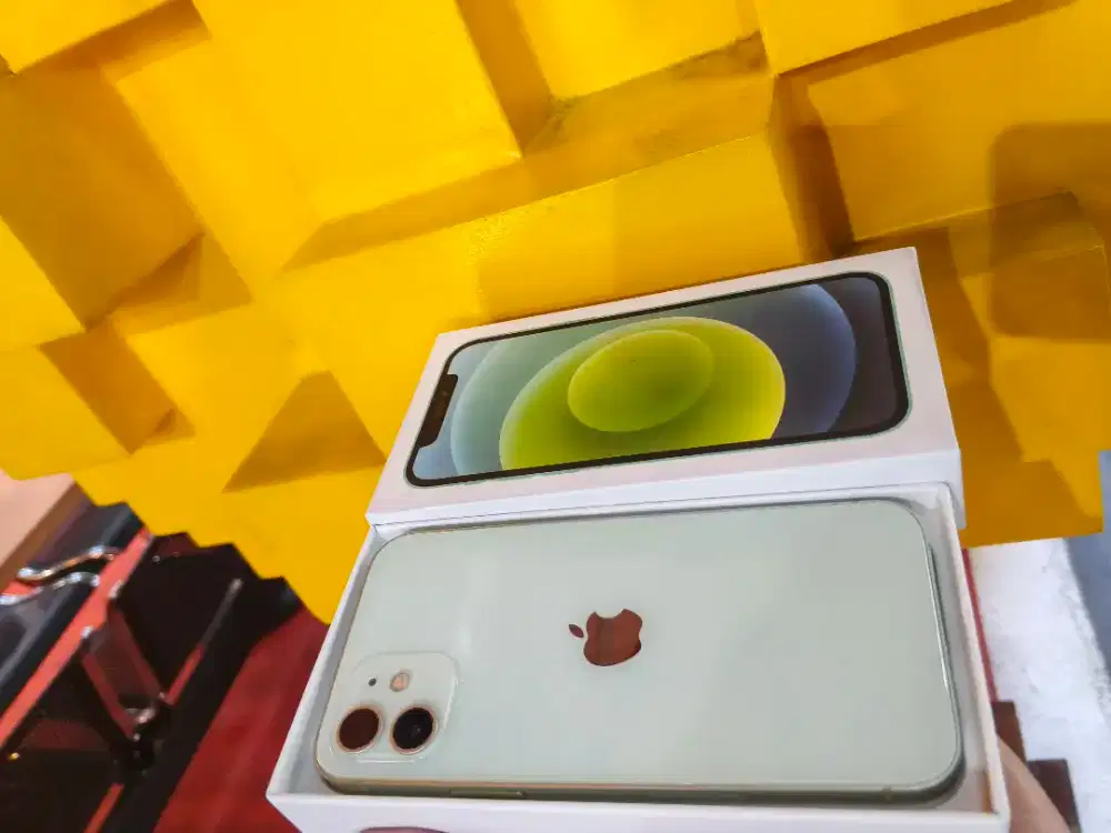 Iphone 12 128gb tosca in love