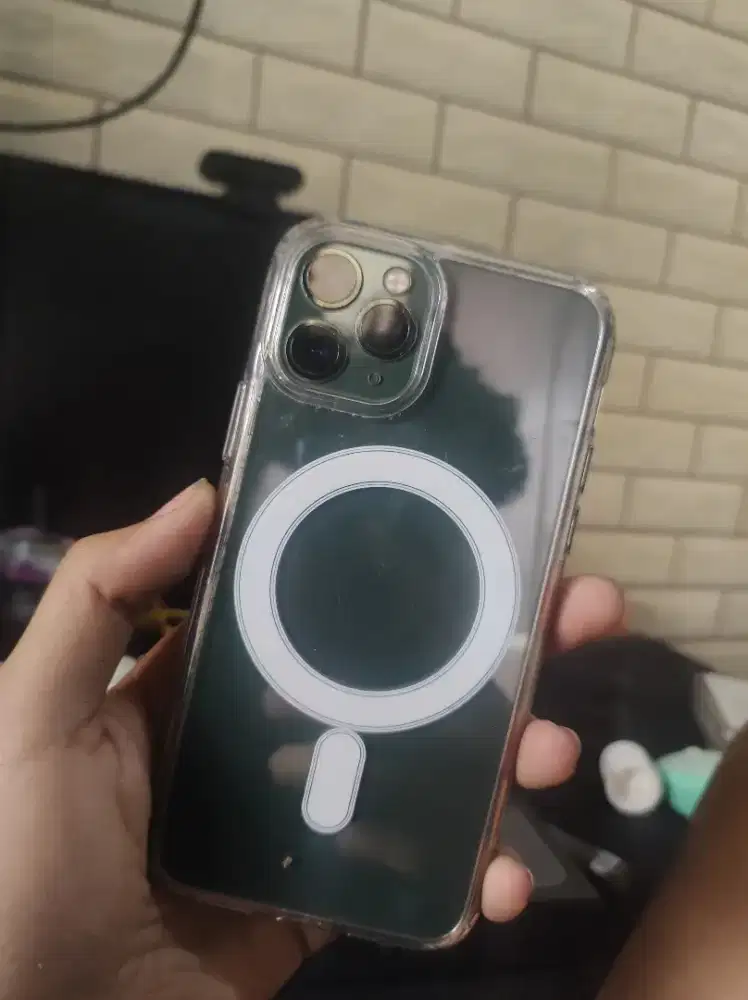 Iphone 11 pro 256gb inter allop nominus