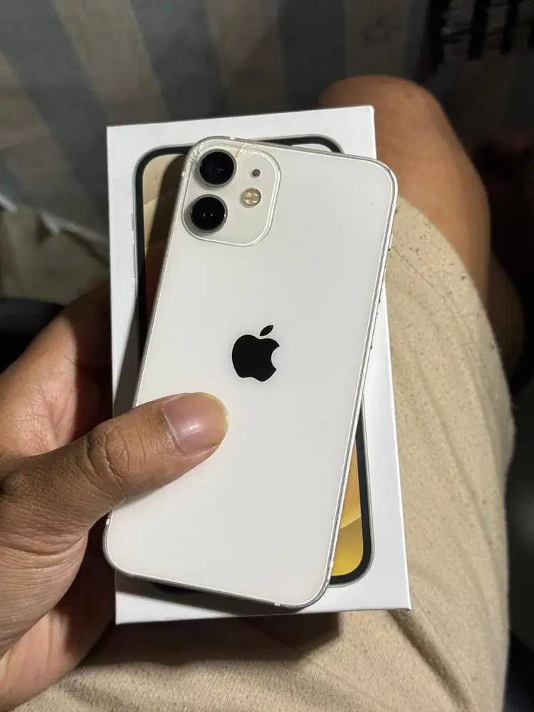 Iphone 12 mini 64gb