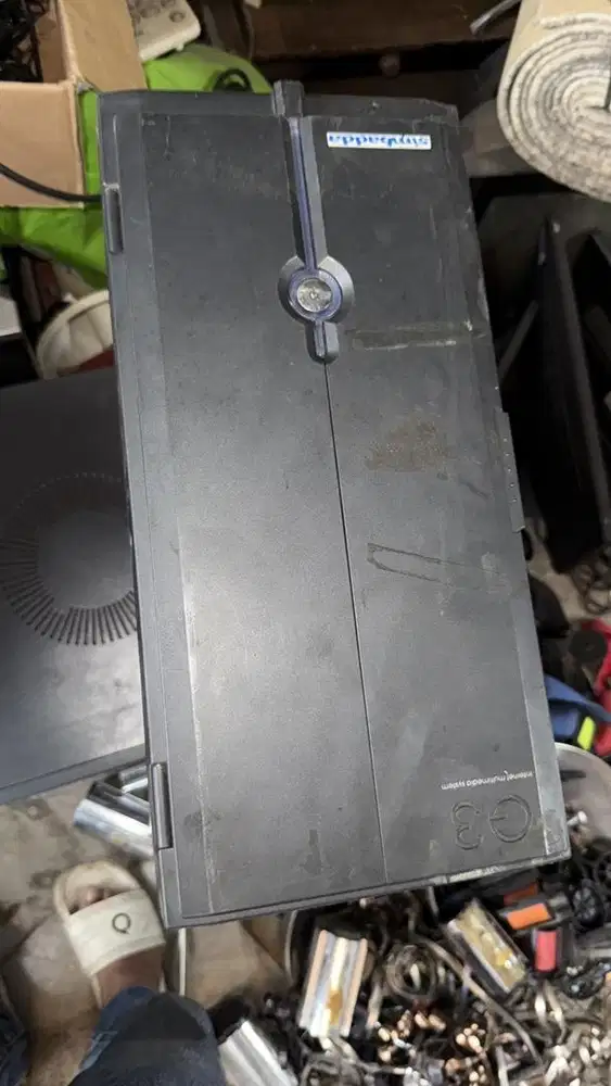 Vidiotron p10 dan p8