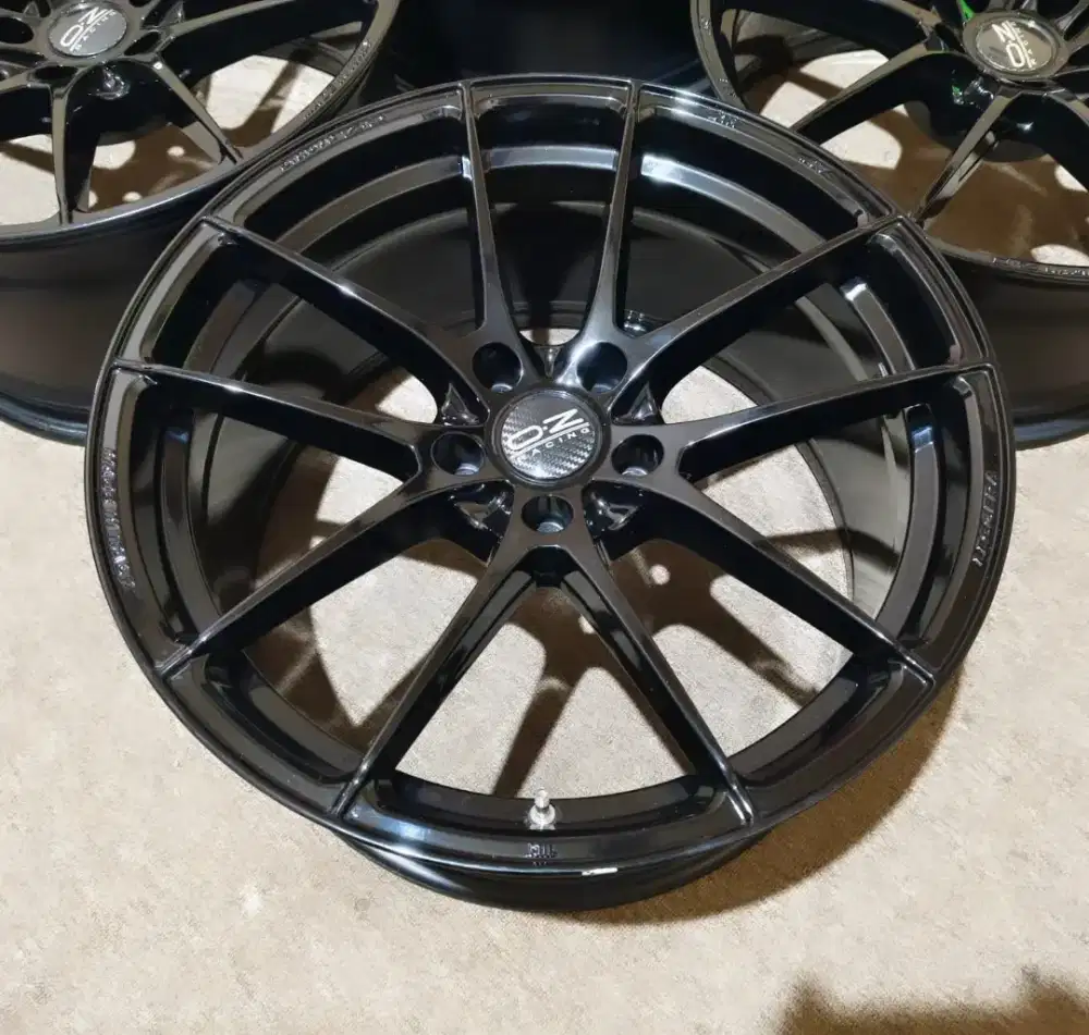 Velg OZ Racing Leggera Lht Ring 20
