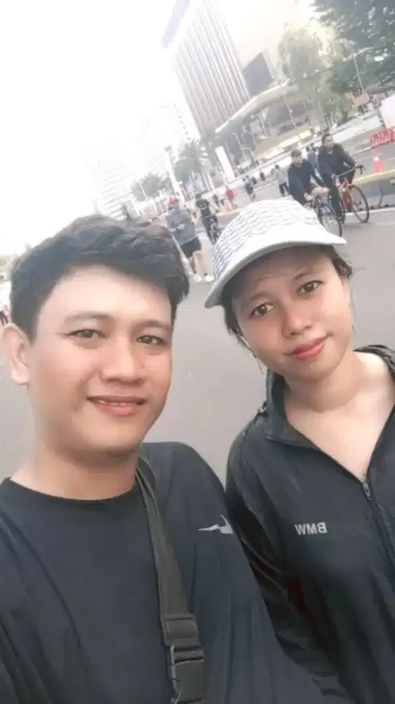 Cari loker Apapun dalam artian halal