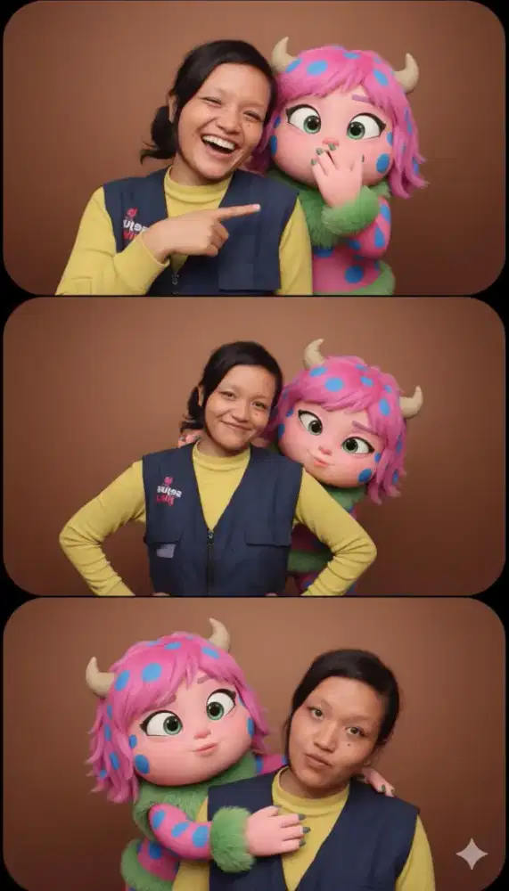 Bisa ajarkan bahasa Mandarin untuk SD dan bahasa inggris