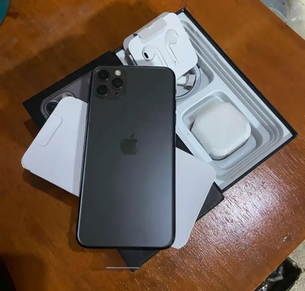 second interr all operator