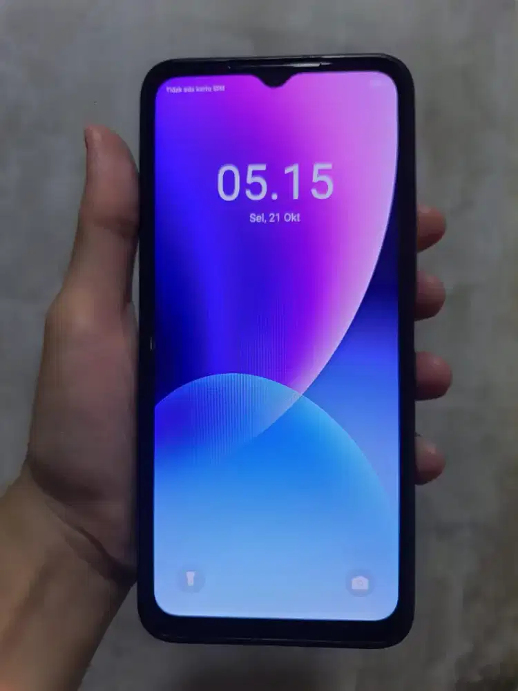 ITEL a70 ram 4/8gb 64 gb 4G