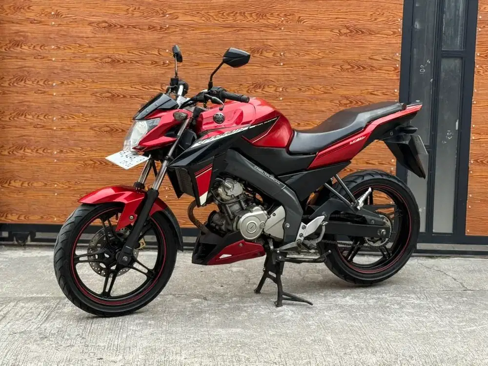Yamaha vixion 2016 ab pajak on