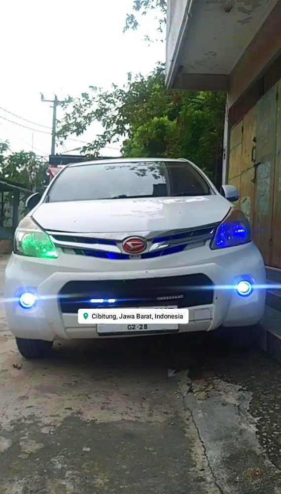 Xenia R Deluxe 2013 Manual