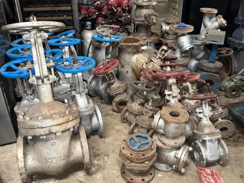 Jual beli barang bekas