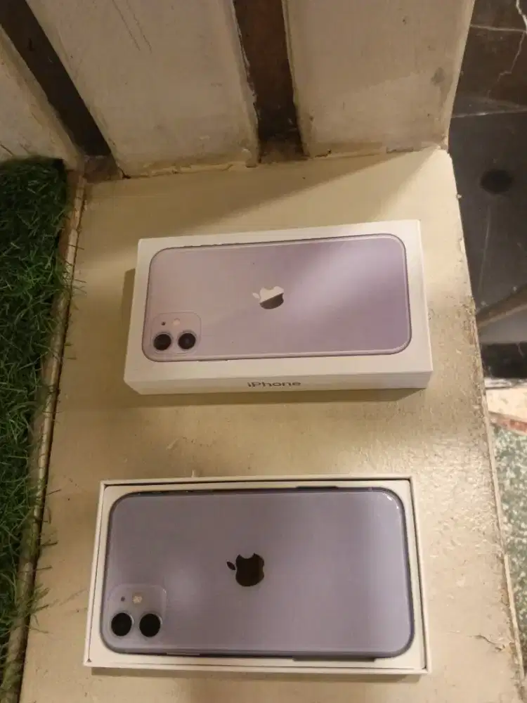 Iphone 11 128gb layar besar