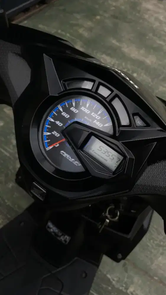 HONDA BEAT 2022 LIKE NEW KM 5000