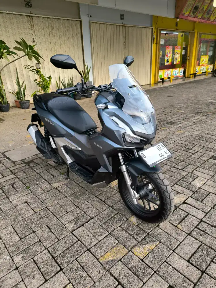 Honda ADV 160 2025