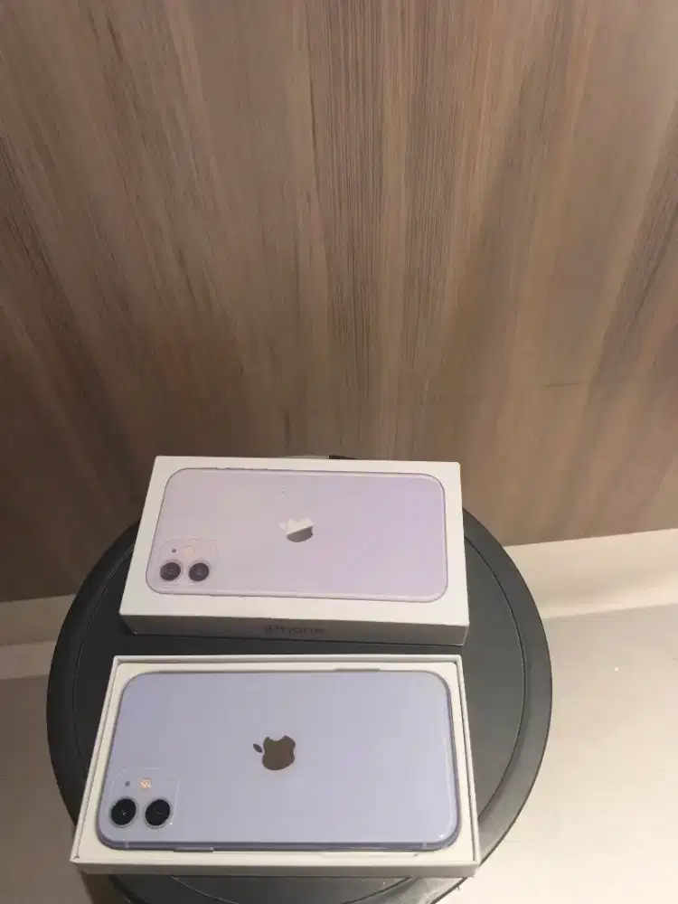 Iphone 11 128gb suka warnanya