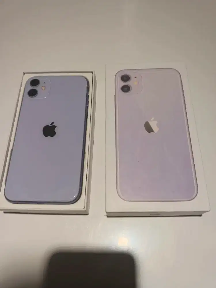 Iphone 11 128gb suda gaya