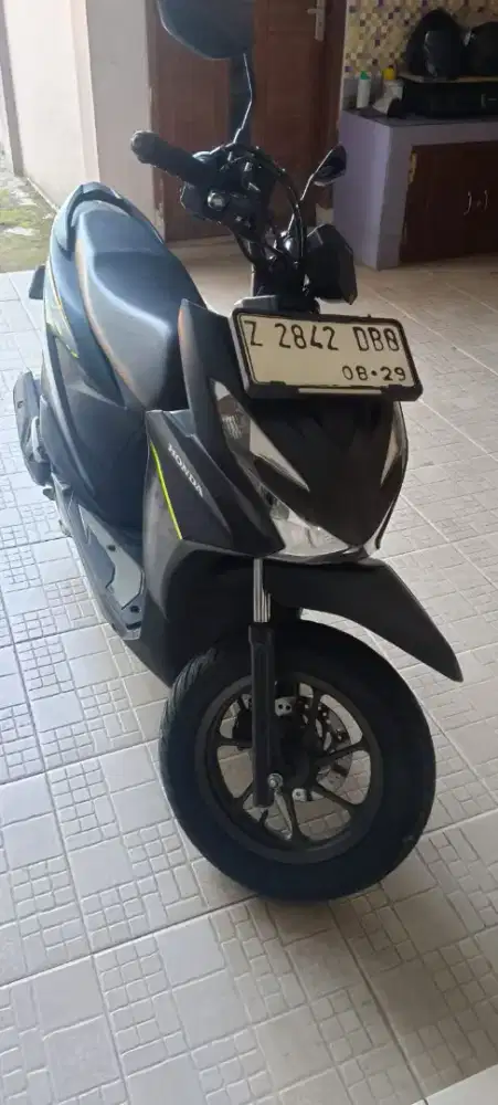 New Beatstreet 2024 LENGKAP