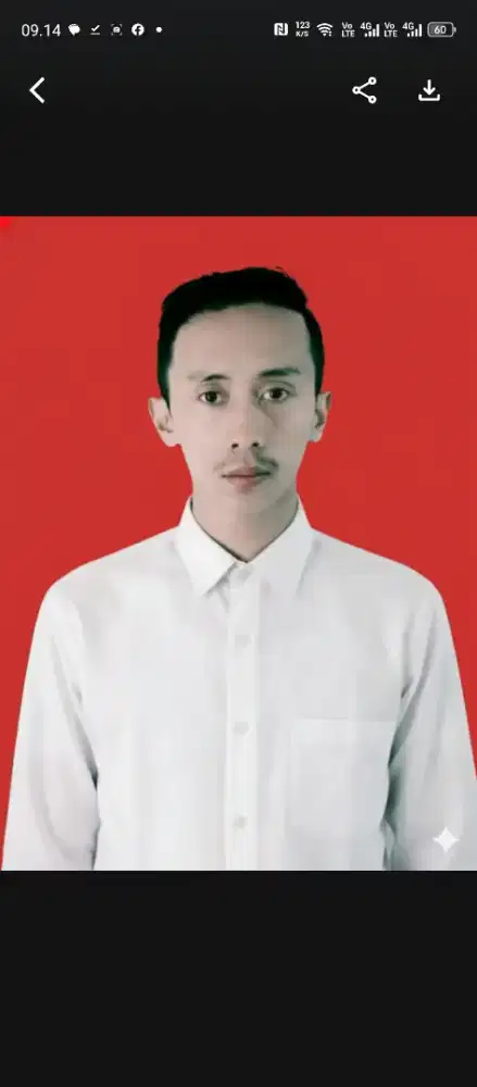 Sedang mencari lowongan driver/ supri