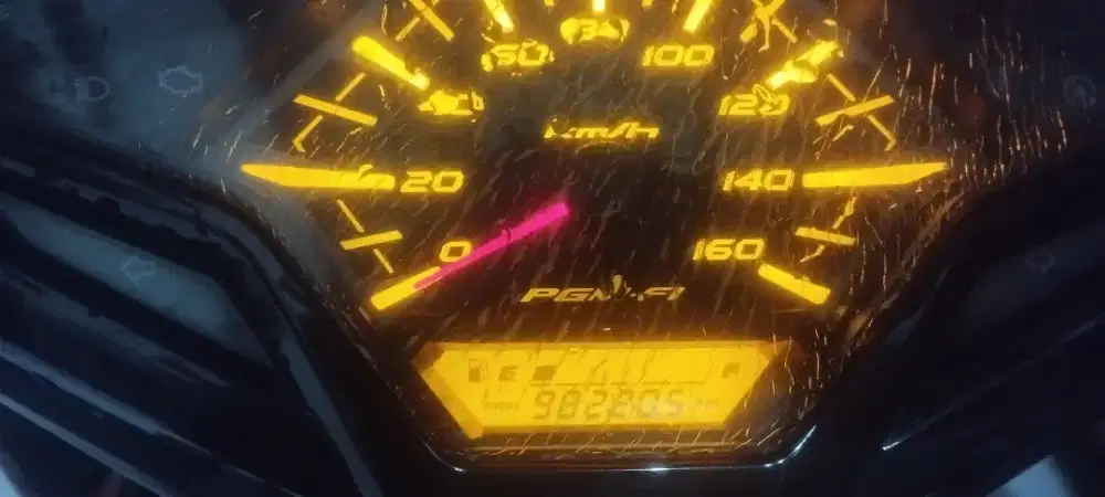 Jual motor vario 125cc