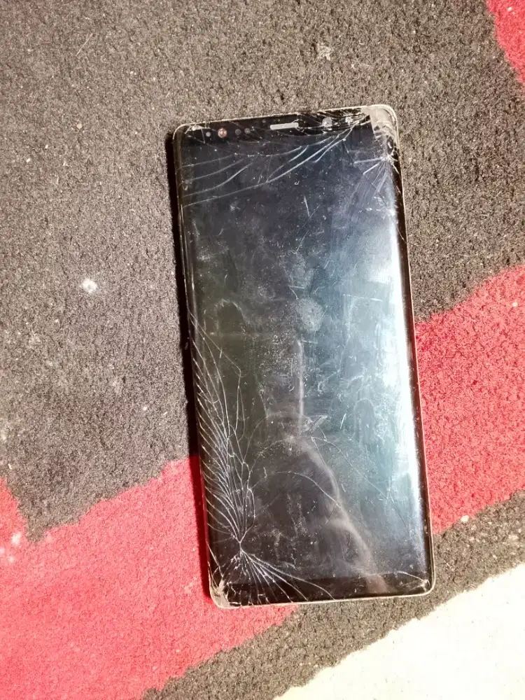 samsung note 8 sein resmi