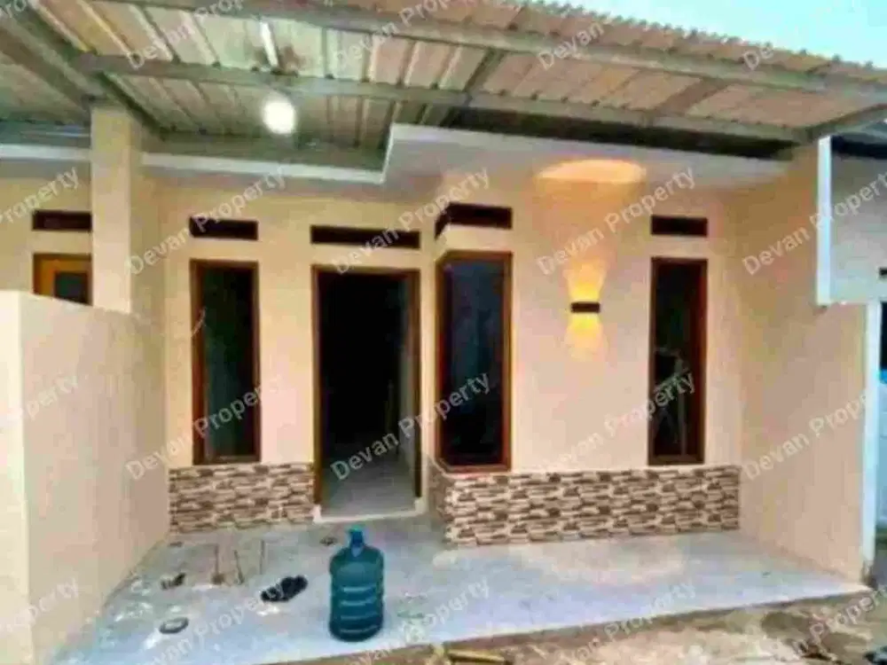 Harga promo masuk mobil..