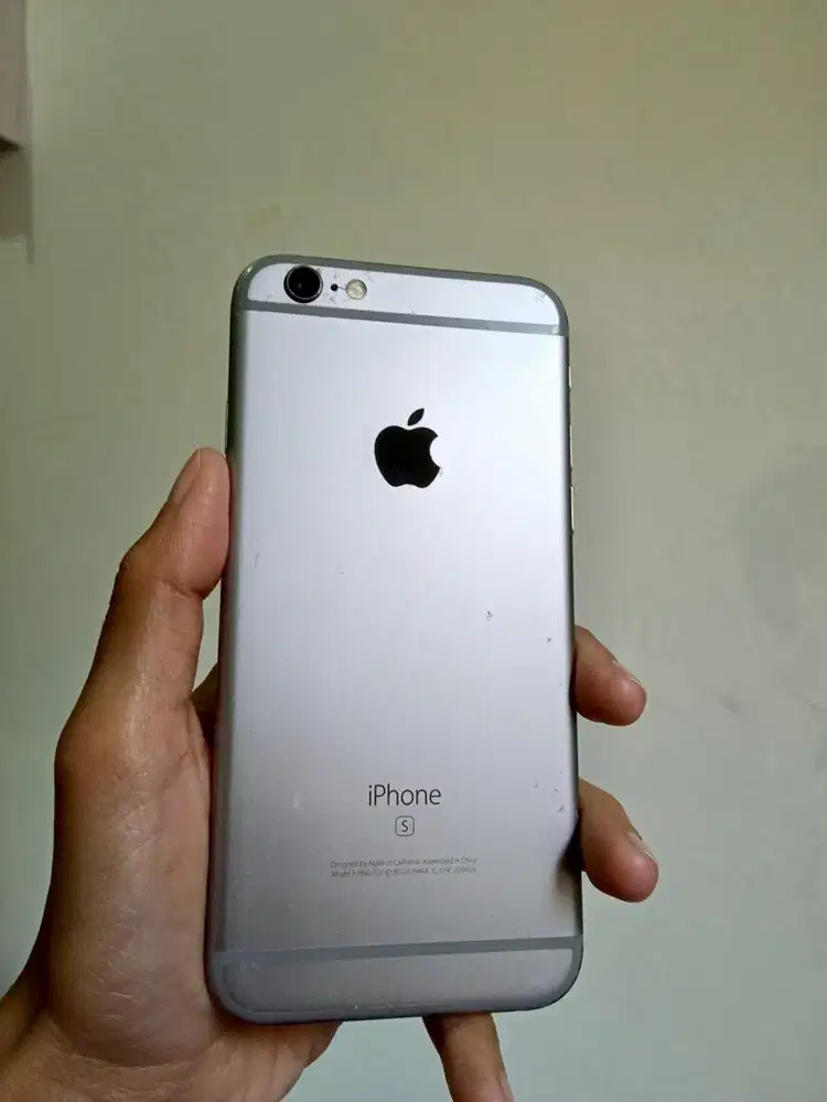 IPhone 6S 64gb allop