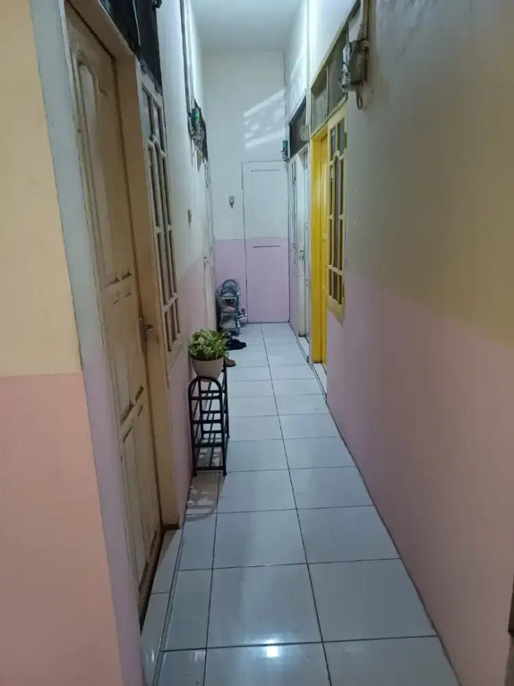 Kost deket aeon mall