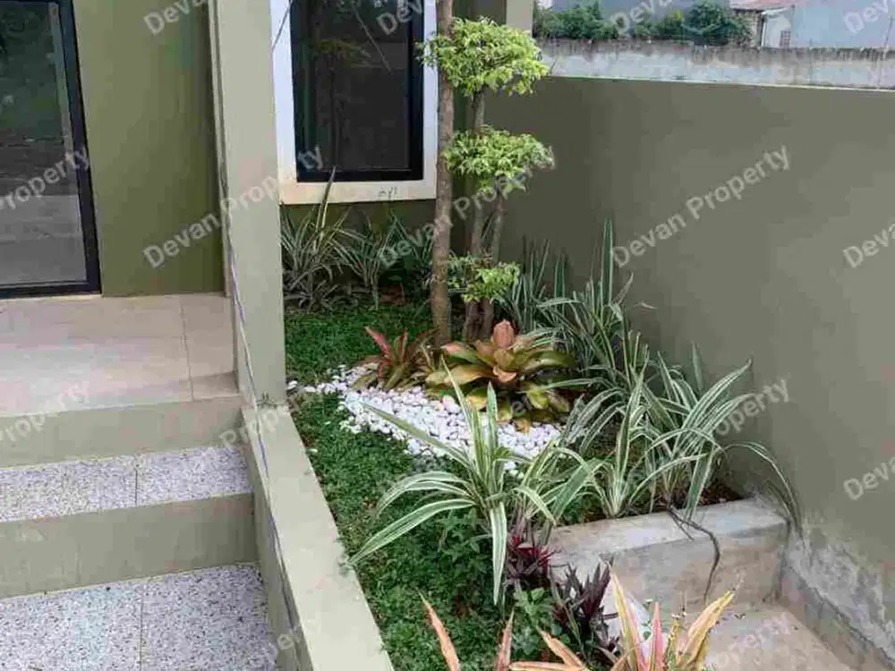 Cukup booking 1 juta sudah all in