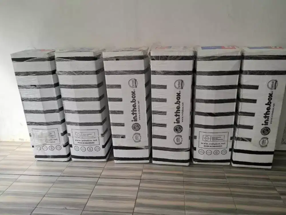 Kasurin the box 90*200