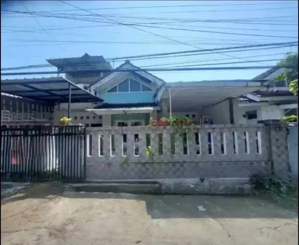 Jual Bantarjati indraprasta